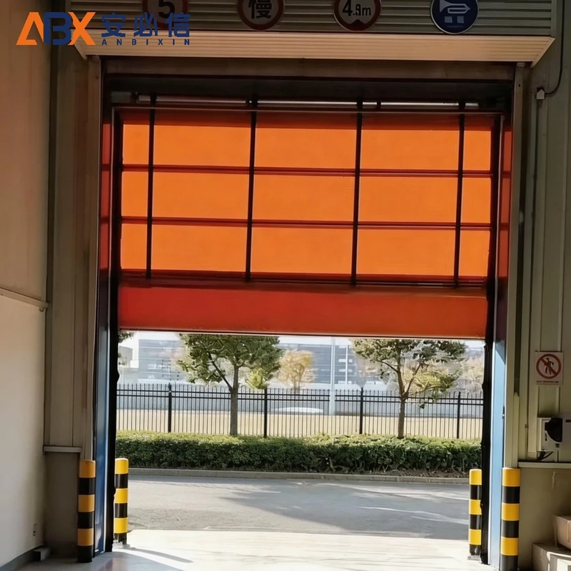 和田地区软帘堆积门